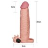 Add 2 
Vibrating Penis Sleeve